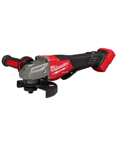 RECTIFIEUSE M18 FUEL 4 1/2-6 PADDLE      - 3670-20