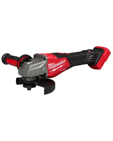RECTIFIEUSE M18 4-1/2"-6" OUTIL SEUL     - 3671-20