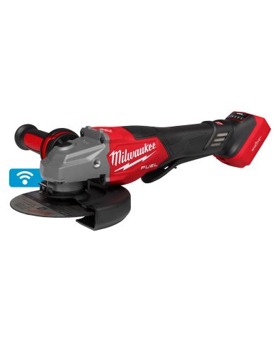 RECTIFIEUSE 6" VITESSE VARIABLE M18      - 3672-20