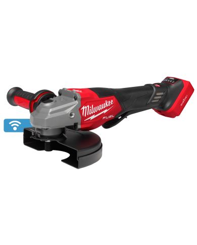 RECTIFIEUSE 7" VITESSE VARIABLE M18      - 3674-20