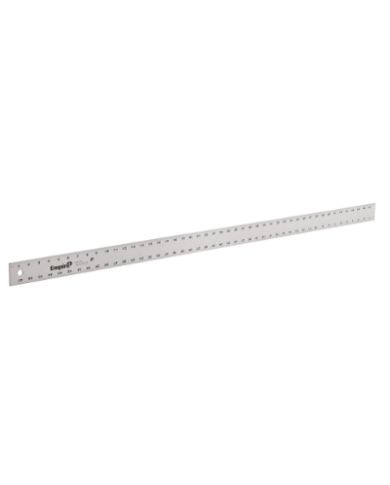 RÈGLE À TRACER ALUMINIUM 48"