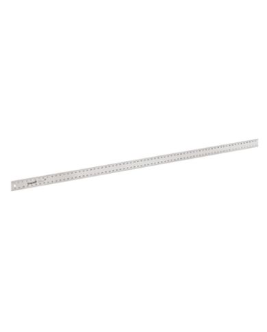 RÈGLE À TRACER ALUMINIUM 72"             - 4006