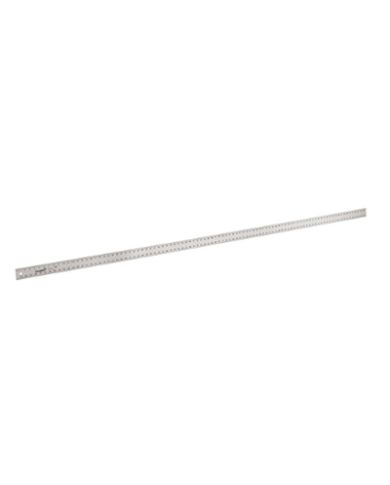 RÈGLE À TRACER EN ALUMINIUM 96"          - 4008