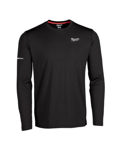 CHANDAIL WORKSIN NOIR LARGE              - 403B-L