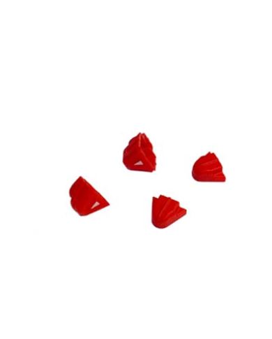 ENSEMBLE D'EMBOUT 23G (4) - 42-38-0009