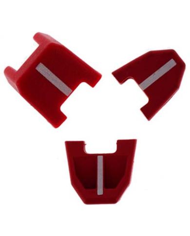 EMBOUT CAOUTCHOUC POUR 2746-20 (3) - 42-38-0017