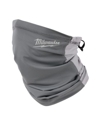 CACHE COU GRIS WORKSKIN - 424G