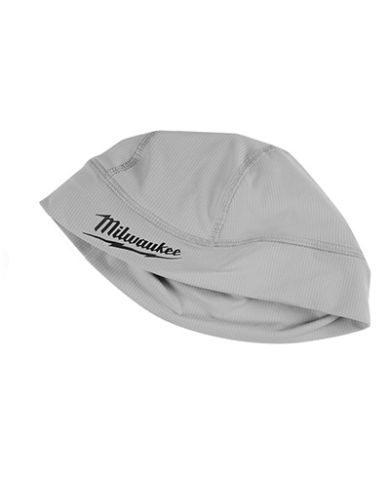 DOUBLURE POUR CASQUE GRIS                - 425G