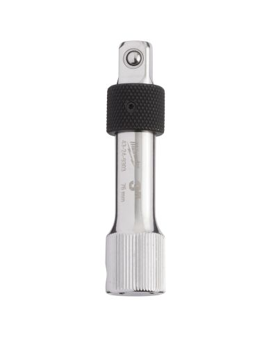 EXTENSION VÉROUILLABLE 3/8"DR X 3" - 43-24-9303