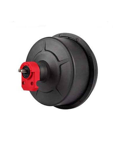 TAMBOUR POUR FICHOIR M18 2817A MILWAUKEE - 47-53-2817