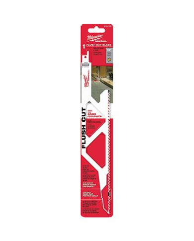 LAME DE SCIE ALT. 12"x5DPP , PQT:1 - 48-00-1600