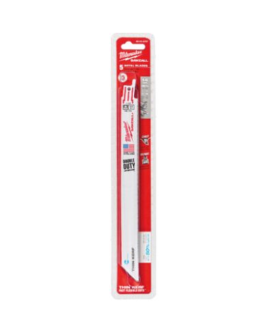LAME DE SCIE ALT. MÉTAL 9"x14DPP, PQT:5  - 48-00-4187