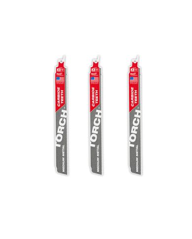 LAME DE SCIE ALT CARBURE 9" X 10D 3 MCX  - 48-00-5352