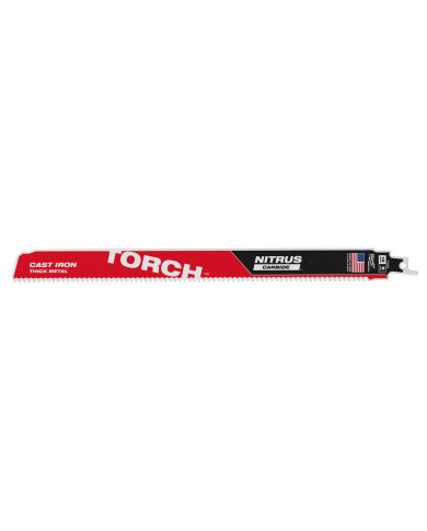 LAME DE SCIE ALT CARBURE 12"x7DPP, PQT:3 - 48-00-5363