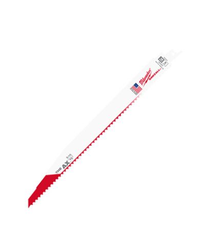 LAME DE SCIE ALT. BOIS 12"x5DPP, PQT:25  - 48-00-8027