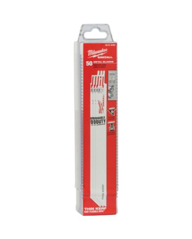 LAME DE SCIE ALT. METAL 9"x14DPP, PQT:50 - 48-01-6187