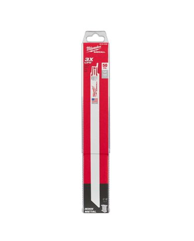 LAME DE SCIE ALT 12" 18TPI PQT(50)       - 48-01-6189