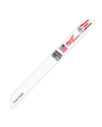 LAME DE SCIE ALT. MÉTAL 9" X 18D PQT:100 - 48-01-7188