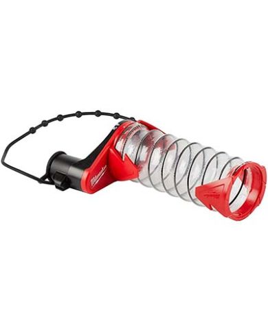 COLLECTEUR POUSSIERE SDS EXTENSIBLE - 48-03-3135