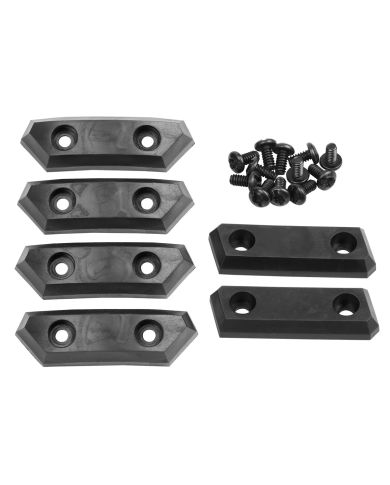EMBOUT D'USURE CAOUTCHOUC POUR 2909-20 - 48-09-2909