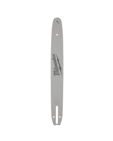 BARRE DE CHAINE 16" POUR 2727-20         - 48-09-3001
