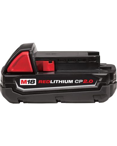 BATTERIE 18V LITHIUM, 2.0 Ah