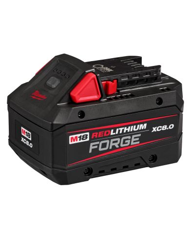 BATTERIE 18V FORGE REDLITHIUM 8AH        - 48-11-1881
