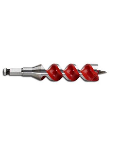 MÈCHE À BOIS 1-1/8"x 6-1/2" MILWAUKEE    - 48-13-1120