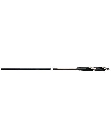 MECHE A CABLE 1/2" X 54" MILWAUKEE       - 48-13-8250