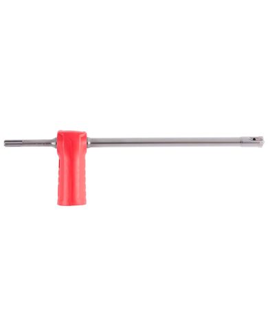 FORÊT SDS+ EXTRACTION POUSSIÈRE 1/2" X13 - 48-20-2106