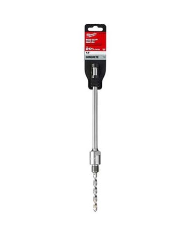 ADAPTATEUR SDS+ 13" MILWAUKEE            - 48-20-3582