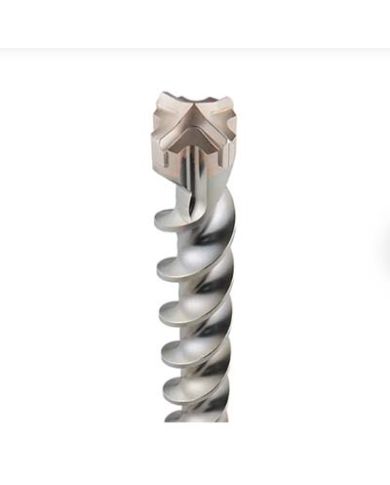 SDS-MAX HAMMER BIT 1-1/8" X 12" X 17"    - 48-20-3964
