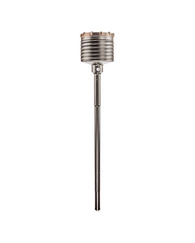 CAROTTIER SDS-MAX 2-5/8"X22"             - 48-20-5414