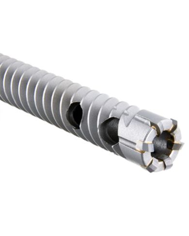 1-3/8" X 12" REBAR CUTTER SDS-PLUS       - 48-20-6733