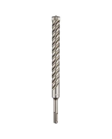 SDS PLUS HAMMER DRILL BIT 3/4"x8"x10"    - 48-20-7212