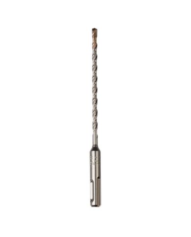 SDS HAMMER DRILL BIT 7/32"x4"x6"         - 48-20-7421