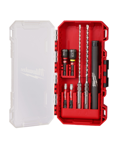 SDS PLUS TAPCON INSTALLATION KIT         - 48-20-7497