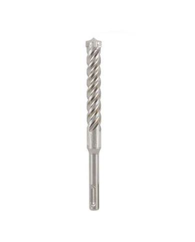 SDS PLUS HAMMER DRILL BIT 3/16"x4"x6" BU - 48-20-7990