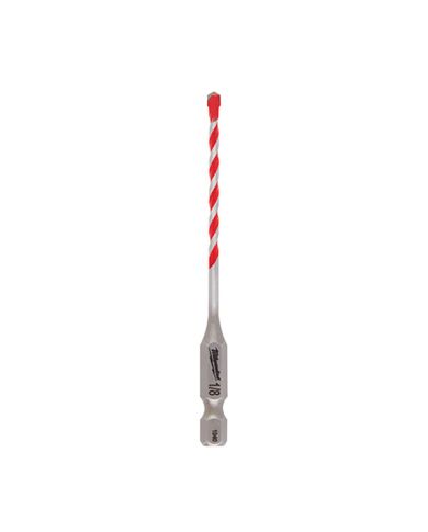 1/8" X 1-1/2" X 3-1/2" DRILL BIT         - 48-20-9000