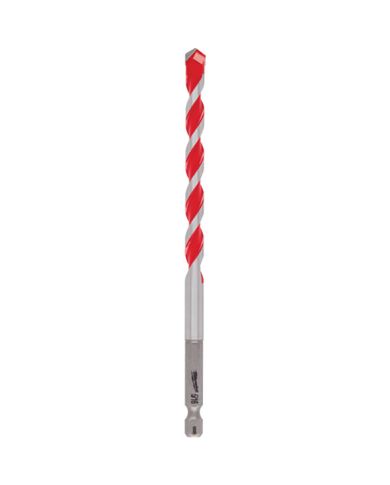 5/16"x4"x6" CARBIDE HAMMER BIT           - 48-20-9016