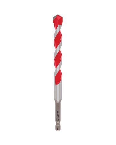 1/2"x4"x6" CARBIDE HAMMER BIT            - 48-20-9030