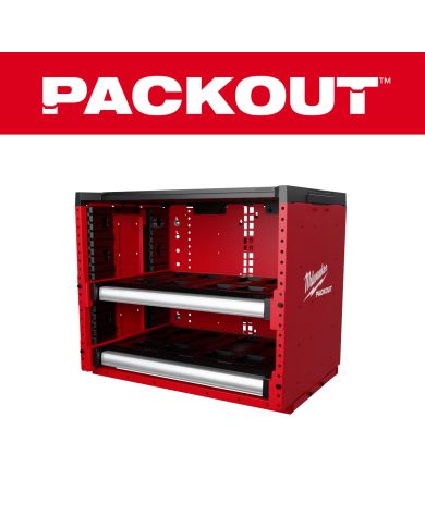 ÉTAGÈRE POUR PACKOUT MILWAUKEE - 48-21-8000