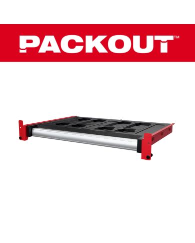 TIROIR POUR ÉTAGÈRE PACKOUT MILWAUKEE - 48-21-8040