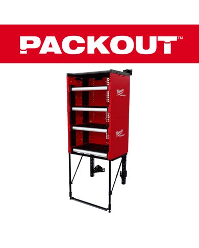 ENS ÉTAGÈRE POUR PACKOUT MILWAUKEE - 48-21-8070
