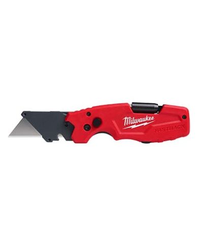 COUTEAU UTILITAIRE REPLIABLE 6 EN 1 MIL - 48-22-1505