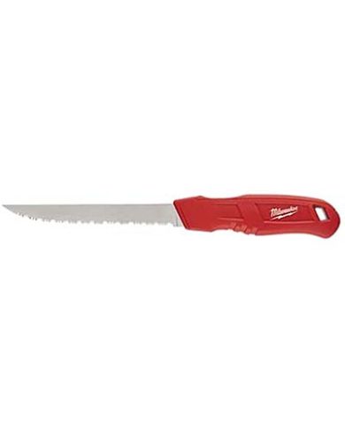 COUTEAU POUR ISOLANT MILWAUKEE - 48-22-1922