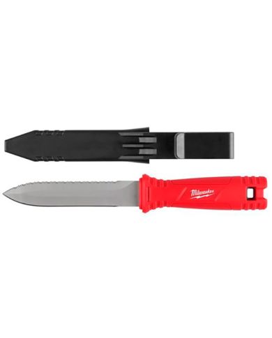 COUTEAU POUR ISOLANT 10" - 48-22-1927