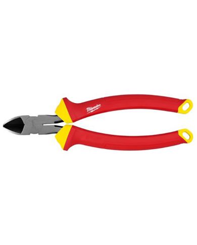 PINCE COUPE DIAGONALE  8" 1000V          - 48-22-2208