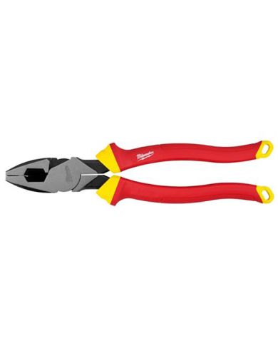 PINCE D'ELECTRICIEN 9" 1000V             - 48-22-2209