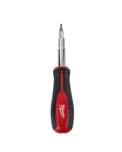 MULTI BIT 11 IN 1 SCREWDRIVER